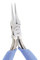 Excelta Three Star 47-I Needle Nose Gripping Pliers - 4 1/2 in - EXCELTA 47-I