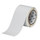 Brady THT-1-428-10 Die-Cut Printer Label Roll - 0.75 in x 0.25 in - Polyester - Silver - B-428 - 30122