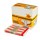 North Triangular Fabric Bandage - 1 1/2 in Width - 3 in Length - 01-1360