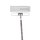 Contec Easysat TBLVKMOPIR Wet Mop Head - 21.5 in - Foam / Polyester