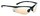 Bolle Safety Contour Standard Safety Glasses 253-CT-400 253-CT-40047 - Size Universal - 77390