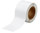 Brady THT-3-479-10 Die-Cut Printer Label Roll - 1 in x 0.375 in - Polyimide - White - B-479 - 30415