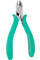 Excelta Four Star 7250E Cutters - Carbon - 4.65 in (116.25 mm) - EXCELTA 7250E
