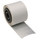 Brady 52149 Die-Cut Printer Label Roll - 3 in x 1 in - Polyester - Silver - B-438