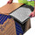 Spilfyter Sorbent Pad GFF-72 - Gray - 42391