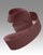 3M Scotch-Brite SC-BF Sanding Belt 16319 - 4 in x 168 in - Aluminum Oxide - Medium