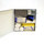 Spilfyter 5 gal Lab & Cleanroom Metal Wall Cabinet Spill Kit - 810042-42244