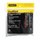 Stanley DualMelt Dual Temperature Glue Sick Clear Stick - 7/16 in Dia - 4 in - 31418