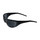 Bouton Optical Tranzmission Standard Safety Glasses 250-71-00 250-71-0021 - Size Universal - 98611