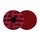 3M Scotch-Brite PN-DR Roloc TR Precision Surface Conditioning Quick Change Disc 89281 - 4 in - Precision Shaped Ceramic - Medium