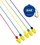 3M E-A-R UltraFit Plus Ear Plugs 40040 - Size Universal