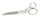 Excelta Two Star 339 Straight Stainless Steel Scissor - 6 in - EXCELTA 339