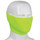 PIP Hi-Vis Yellow Universal Face Cover - 616314-35144