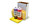 Spilfyter Grab & Go 1 gal Acid and Base Neutralizing Mini Spill Kit - 810042-42263