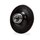 3M Roloc Disc Pad - Internal Attachment - 3 in Diameter - 45092