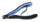 Lindstrom Ergo RX8151 Flush Cutting Plier - Steel - 5.43 in - LINDSTROM RX8151