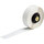 Brady PTL-101-483 Printer Label Roll - 0.25 in x 50 ft - Polyester - White - B-483 - 11245