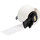 Brady PTL-42-483 Printer Label Roll - 1 in x 50 ft - Polyester - White - B-483 - 18618