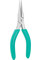 Excelta Two Star 2910D Gripping Pliers - 6.5 in (162.50 mm) - EXCELTA 2910D