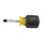 Stanley 1/4 in Slotted 66-088 Stubby Screwdriver - 1 1/2 in - 60883