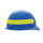 MSA Reflective Striping 10085492 - Hi-viz Lime/Yellow - 04975