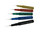 Excelta Three Star 260K-ESD Spatula Set - EXCELTA 260K-ESD
