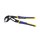 Irwin Vise-Grip GrooveLock Pliers - Steel - 6 in - 11189