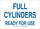 Brady B-401 Polystyrene Rectangle White Chemical Storage Sign - 14 in Width x 10 in Height - 131890