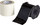 Brady ToughStripe B30C-4000-483BK-KT Printable Floor Marking Tape with Overlaminate - 4 in x 100 ft - Polyester - Gloss Black - B-483, B-634 - 93658