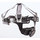 MSA Hat Suspension 10148707 - Black - 07236