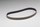 3M Trizact 237AA Sanding Belt 24293 - 1/2 in x 12 in - Aluminum Oxide - A16 - Ultra Fine