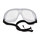 3M Safety Goggles 65753 - Size Large