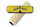 Rubberset Hand Craft 03548 9 in Roller Cover, 1 1/4 in Nap - 90354