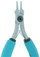 Excelta Five Star 7174E Flush Cutting Plier - Steel - 6 in - EXCELTA 7174E