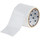 Brady THT-19-423-1 Die-Cut Printer Label Roll - 3 in x 2 in - Polyester - White - B-423 - 30137