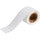 Brady CL-111-619 Die-Cut Printer Label Roll - 1 in x 0.275 in - Polyester - White - B-619 - 32451