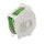 Brady 113125 Printer Label Roll - 1.125 in x 100 ft - Vinyl - Green - B-595 - 99792