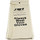 PIP Novax 148-60 White Glove Bag - 19.7 in Length - 148-6018