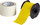 Brady ToughStripe B30C-3000-483YL-KT Printable Floor Marking Tape with Overlaminate - 3 in x 100 ft - Polyester - Gloss Yellow - B-483, B-634 - 93671