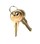 Justrite Key Set 25998 - 07617