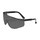 Bouton Optical Zenon Z28 Over The Glass (OTG) Safety Glasses Z28 250-03-0001 - Size Universal - 24719