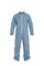 Dupont Chemical-Resistant Coveralls TM120S BU TM120SBU2X002500 - Size 2XL - Blue