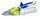 Lenox 22103103 Aviation Snips