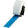 Brady PTL-42-439-BL Printer Label Roll - 1 in x 50 ft - Vinyl - Blue - B-439 - 11179