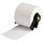 Brady PTL-43-483 Printer Label Roll - 1.9 in x 50 ft - Polyester - White - B-483 - 18621