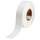 Brady THT-185-499-3 Die-Cut Printer Label Roll - 1 in x 1.75 in - Nylon - Silver - B-499 - 57206
