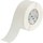 Brady THT-2250-403-WT Printer Label Roll - 2.25 in x 300 ft - Paper - White - B-403 - 59996