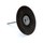 Standard Abrasives 546060 Quick Change Disc Pad - Shank Attachment - 3 in Diameter - With TA4 Mandrel - 90620