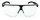 3M Maxim Standard Safety Glasses 11860