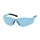 Bouton Optical Zenon Standard Safety Glasses Z14SN 250-08-5503 - Size Universal - 18655